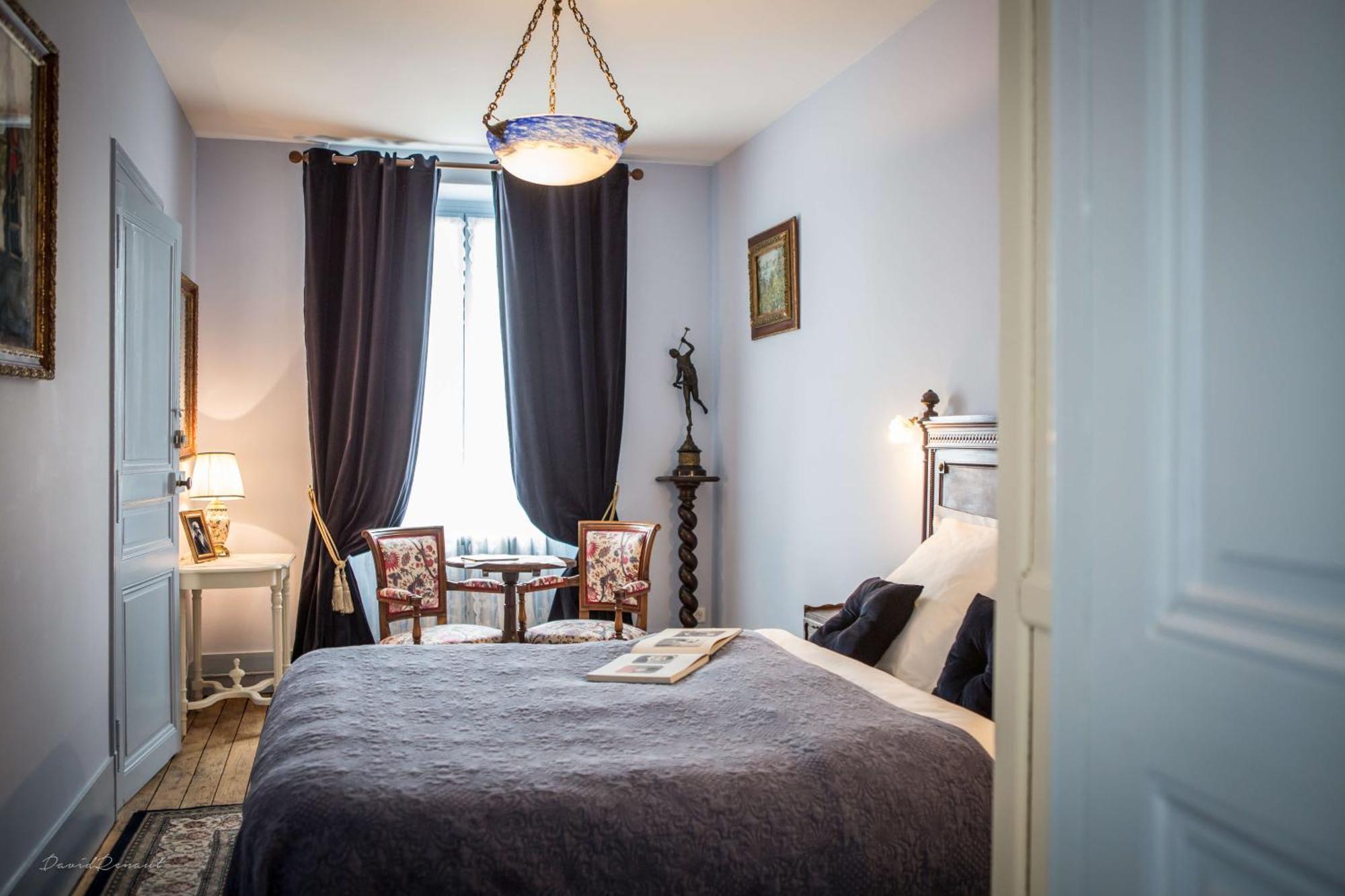 Maison Ou Claude Monet Vecut A Vetheuil Bed and Breakfast Εξωτερικό φωτογραφία